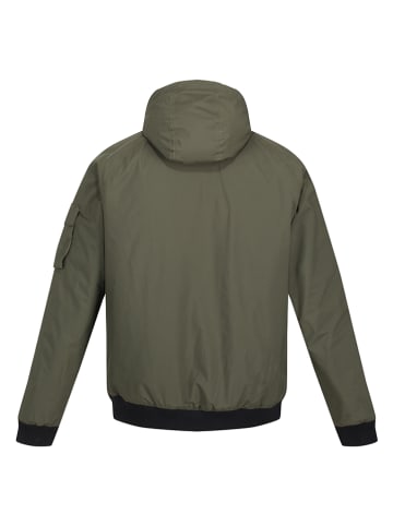 Regatta Funktionsjacke "Fazian" in Khaki