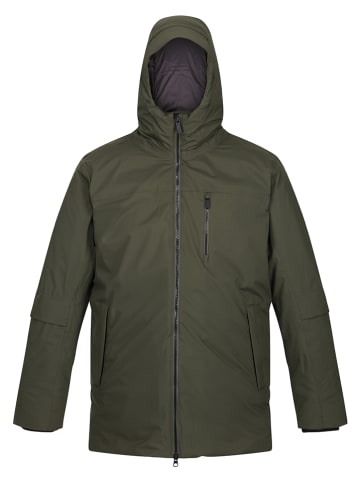 Regatta Kurtka funkcyjna "Yewbank II" w kolorze khaki