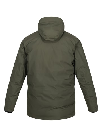 Regatta Kurtka funkcyjna "Yewbank II" w kolorze khaki