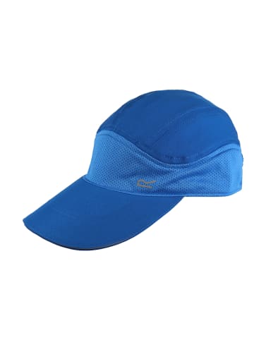 Regatta Cap "Extended" in Blau