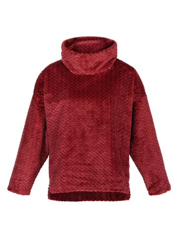 Regatta Fleece trui "Bekkah" rood