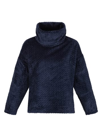 Regatta Fleecepullover "Bekkah" in Dunkelblau