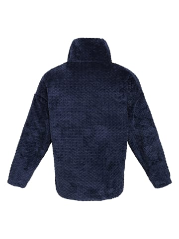 Regatta Fleecepullover "Bekkah" in Dunkelblau