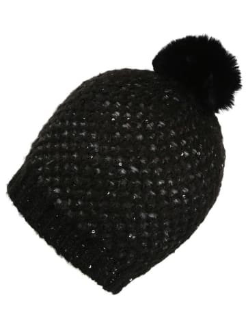 Regatta Czapka "Lorelai Hat IV" w kolorze czarnym
