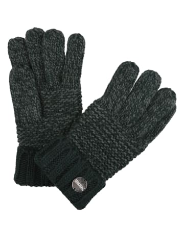 Regatta Handschoenen "Frosty Glove IV" donkergroen