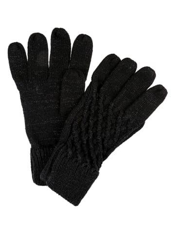 Regatta Handschoenen "Multimix III" zwart