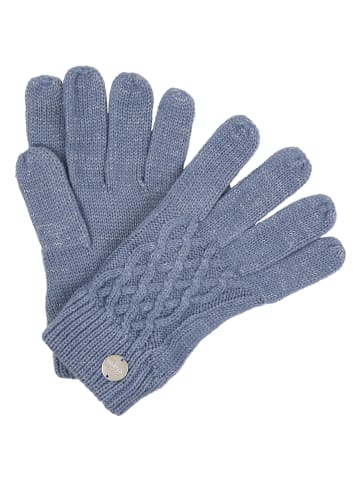 Regatta Handschoenen "Multimix III" lichtblauw