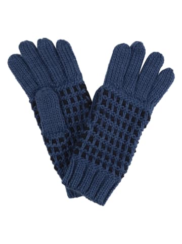 Regatta Handschoenen "Dalary" donkerblauw