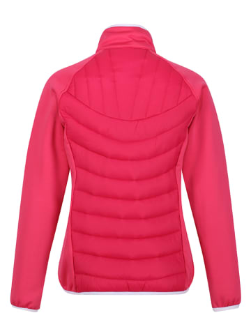 Regatta Hybridjacke in Pink