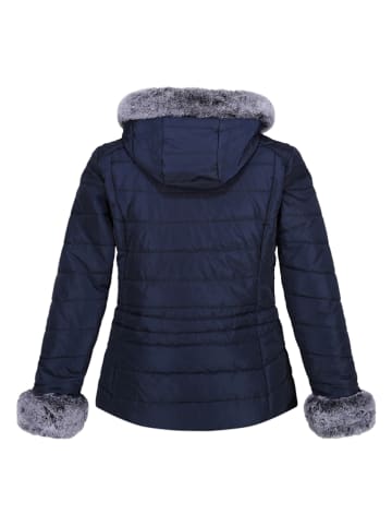 Regatta Winterjacke "Willabella" in Dunkelblau
