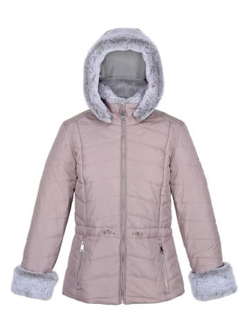 Regatta Winterjas "Willabella" lichtroze