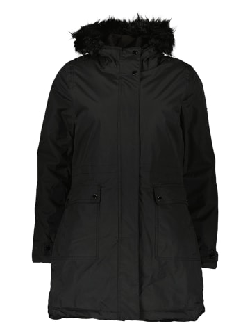 Regatta Parka zwart