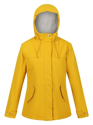 Regatta Winterjacke "Bria" in Gelb