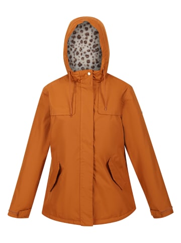 Regatta Winterjacke "Bria" in Orange