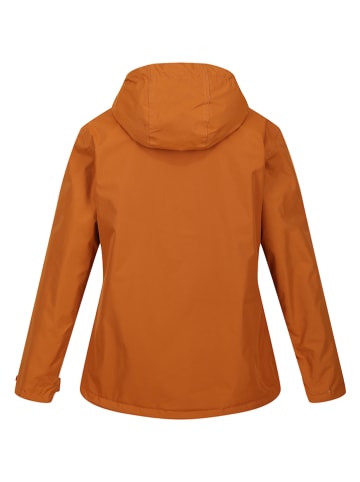 Regatta Winterjacke "Bria" in Orange