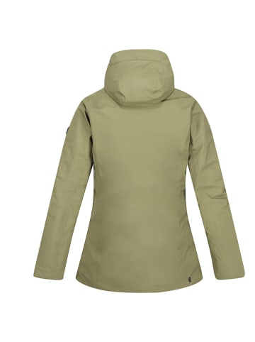 Regatta Winterjacke "Sanda II" in Oliv