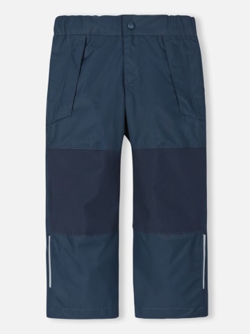 Reima Functionele broek "Lento" donkerblauw