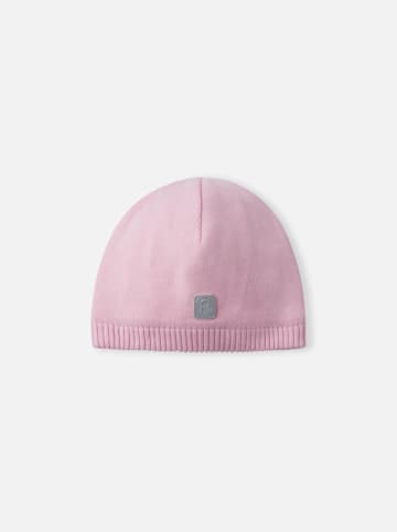 Reima Beanie "Happa" lichtroze