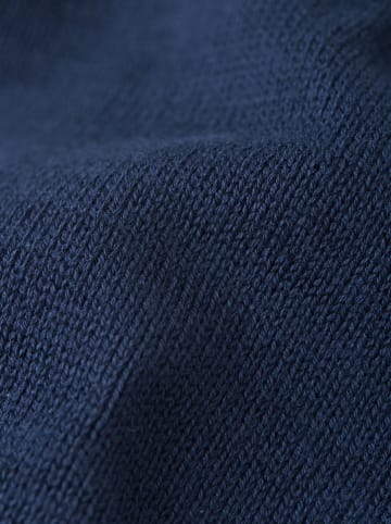 Reima Beanie "Happa" in Dunkelblau