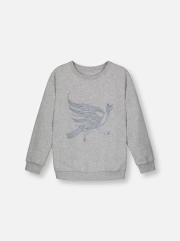 Reima Sweatshirt "Pihatatar" in Grau