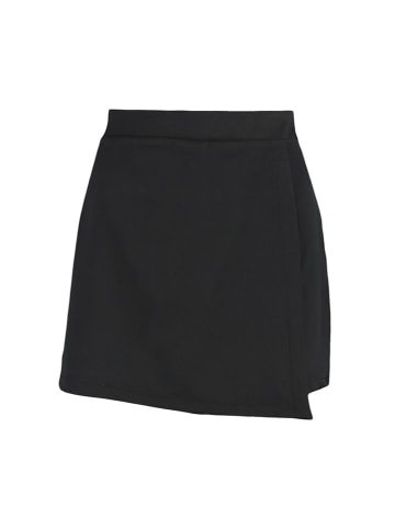 Trendyol Spódnico-spodnie 2w1 w kolorze czarnym