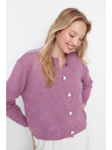 trendyol Vest paars