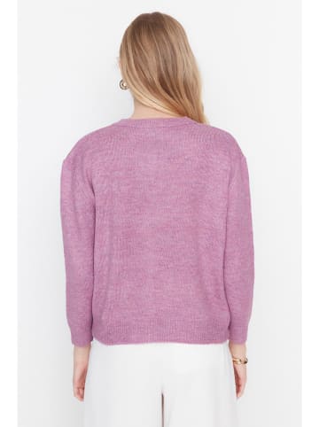 trendyol Vest paars