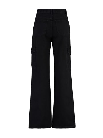 trendyol Jeans - Comfort fit - in Schwarz