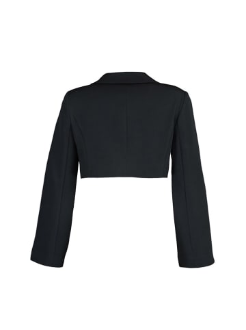trendyol Blazer in Schwarz