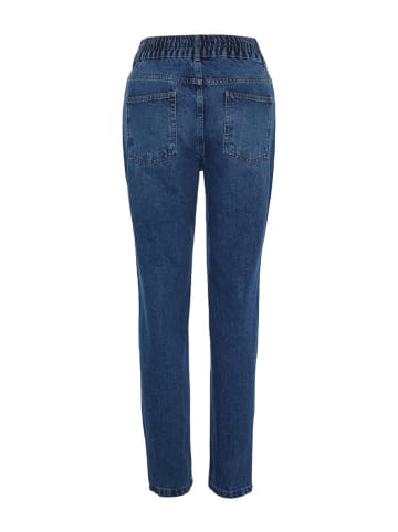 trendyol Jeans in Blau