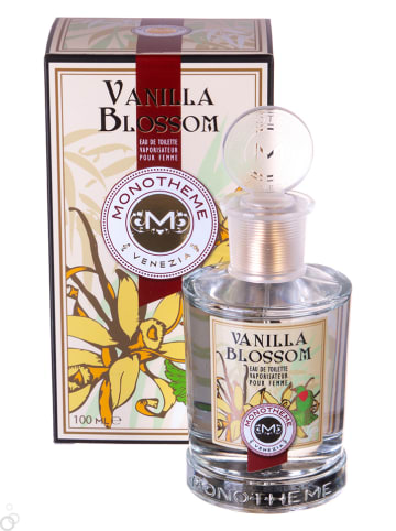 Monotheme Vanilla Blossom - EdT, 100 ml