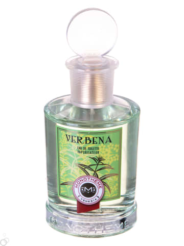 Monotheme Verbena - EdT, 100 ml
