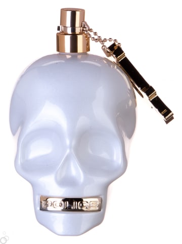 Police To Be Born To Shine - EdP, 125 ml