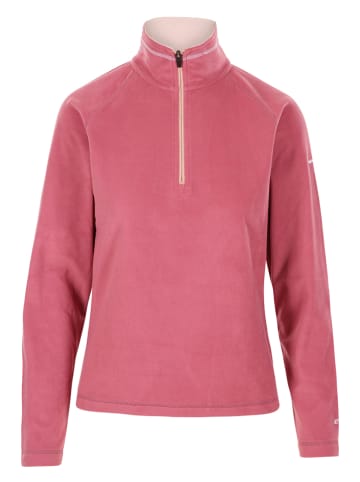 Trespass Fleecepullover "Skylar" in Pink