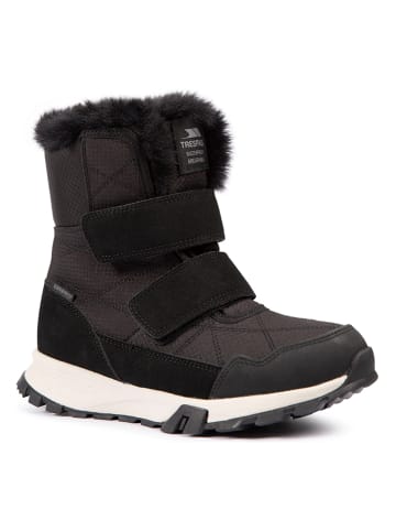 Trespass Winterboots "Eira" in Schwarz