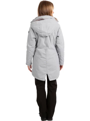 Trespass Funktionsmantel "Wintry" in Grau