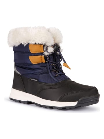 Trespass Winterboots "Ratho" in Dunkelblau
