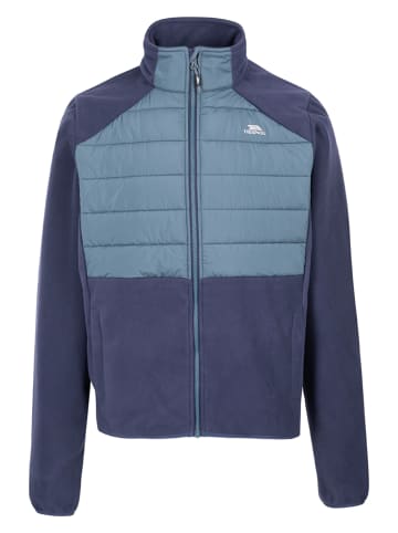 Trespass Hybridjacke "Maguire" in Dunkelblau