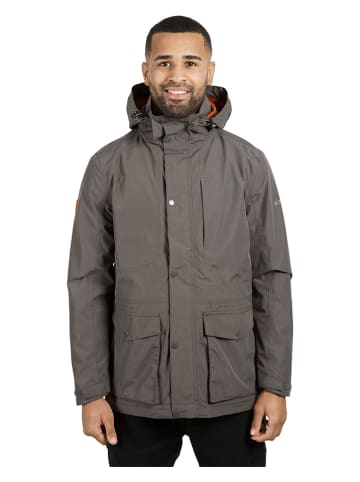 Trespass Funktionsjacke "Sandy" in Khaki