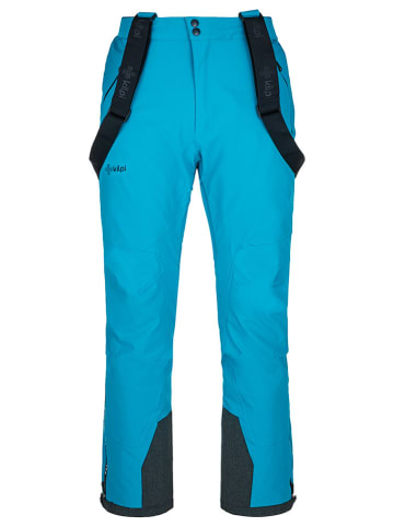 Kilpi Ski-/ Snowboardhose "Methone" in Blau