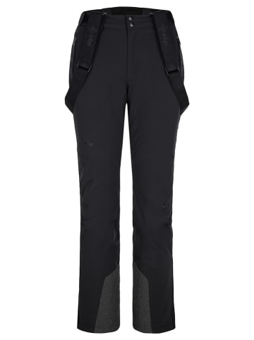 Kilpi Ski-/ Snowboardhose "Elare" in Schwarz