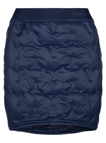 Kilpi Functionele rok "Lian" donkerblauw
