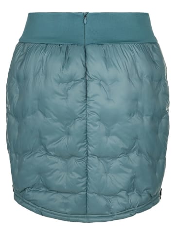 Kilpi Functionele rok "Tany" blauw