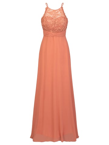 APART Sukienka w kolorze brzoskwiniowym