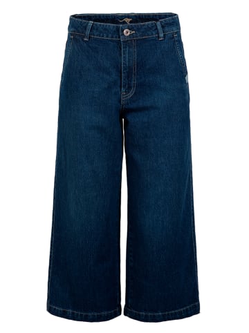 Roadsign Spijkerbroek - comfort fit - donkerblauw