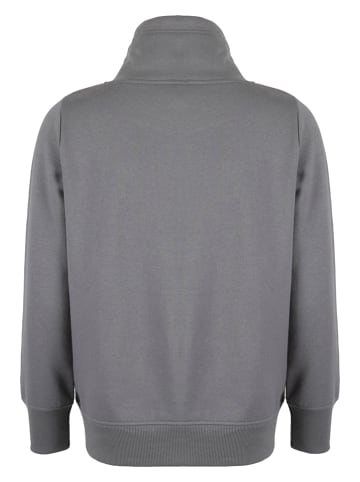 Roadsign Sweatshirt in Grau