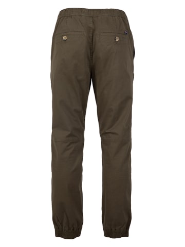 Roadsign Hose in Khaki