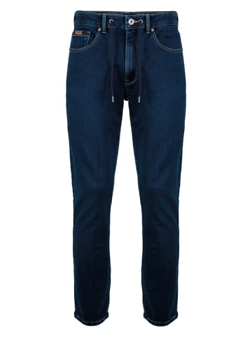 Roadsign Jeans - Regular fit - in Dunkelblau