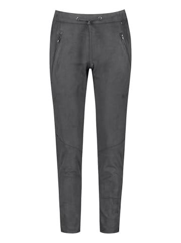 Gerry Weber Broek antraciet