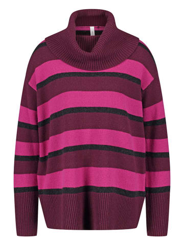 Gerry Weber Coltrui bordeaux/roze